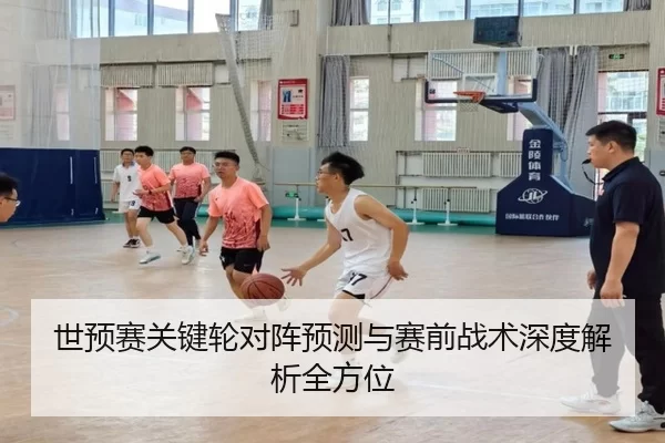 世预赛关键轮对阵预测与赛前战术深度解析全方位