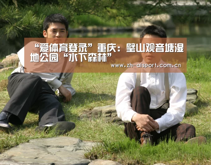 “爱体育登录”重庆:璧山观音塘湿地公园“水下森林”(图4) 爱体育登录